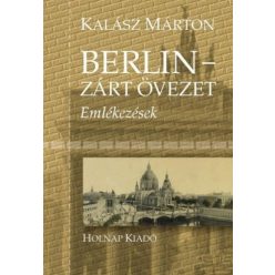 Berlin - Zárt övezet