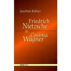 Friedrich Nietzsche és Cosima Wagner