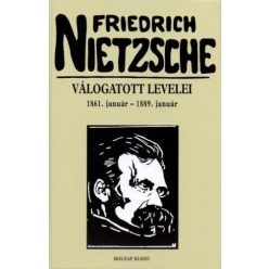 Friedrich Nietzsche válogatott levelei