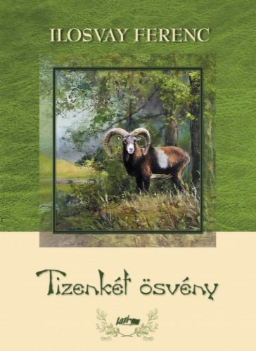 Tizenkét ösvény