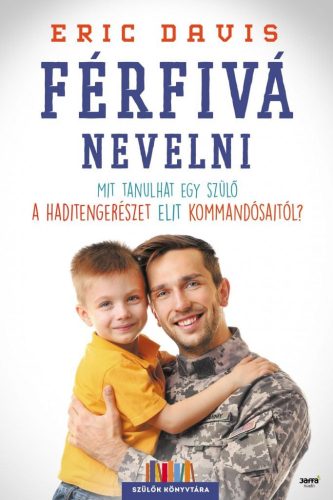 Férfivá nevelni