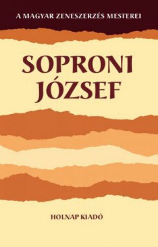 Soproni József