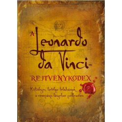 Leonardo da Vinci - rejtvénykódex