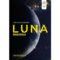 Luna - Ordashold