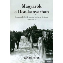 Magyarok a Don-kanyarban