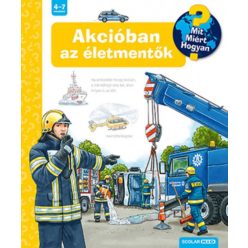 Akcióban az életmentők