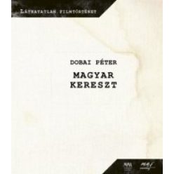 Magyar kereszt - DVD melléklettel