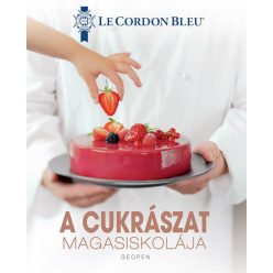 A cukrászat magasiskolája