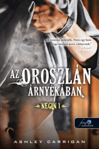 Az oroszlán árnyékában - Negin 1.