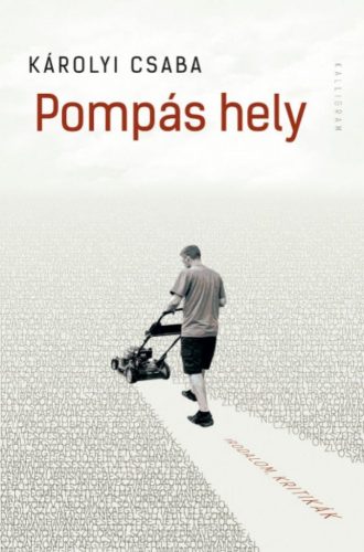 Pompás hely