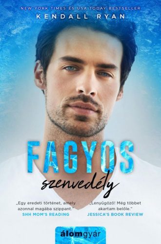 Fagyos szenvedély