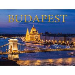 Budapest zsebkönyv