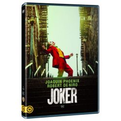 Joker - DVD