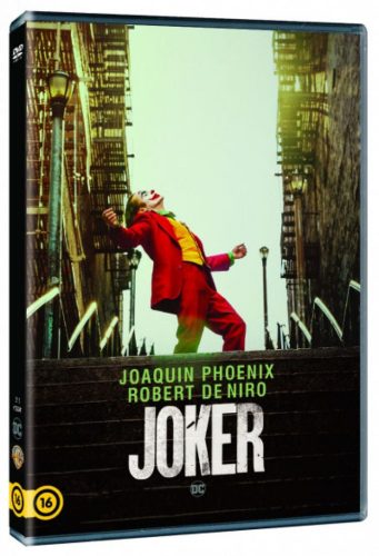 Joker - DVD