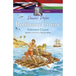 Robinson Crusoe