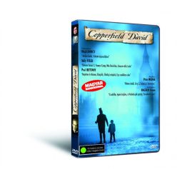 Copperfield Dávid - DVD