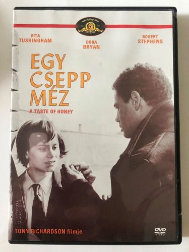 Egy csepp méz - DVD