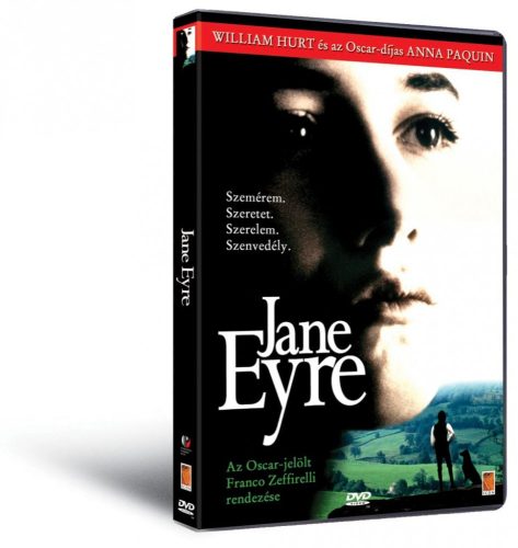 Jane Eyre - DVD