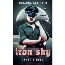 Iron Sky - Támad a Hold