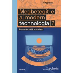 Megbetegít-e a modern technológia?