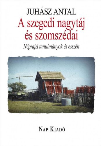 A szegedi nagytáj és szomszédai