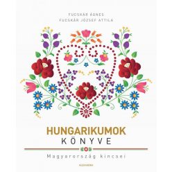 Hungarikumok könyve