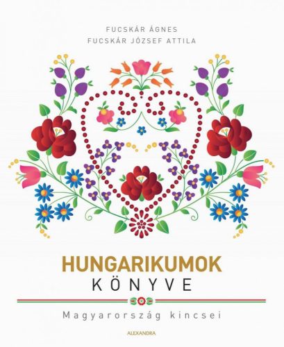 Hungarikumok könyve