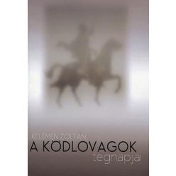 A ködlovagok tegnapjai