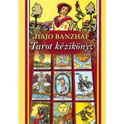 Tarot kézikönyv