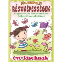 Részképességek