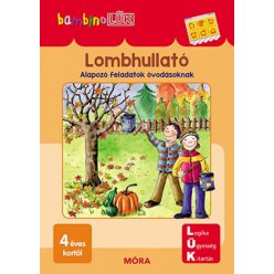 Lombhullató - BambinoLÜK