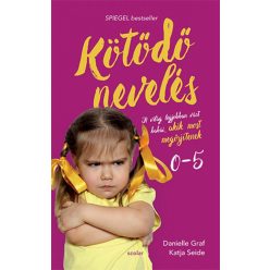 Kötődő nevelés