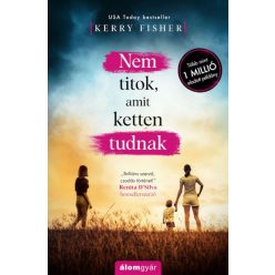 Nem titok, amit ketten tudnak