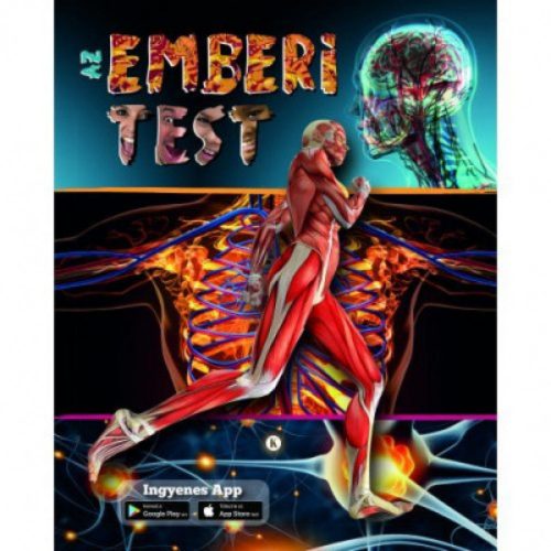 Az emberi test