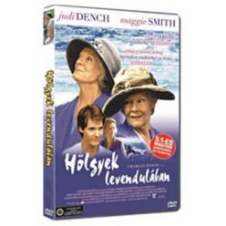 Hölgyek levendulában - DVD