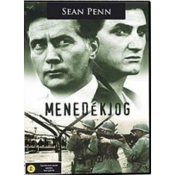 Menedékjog - DVD