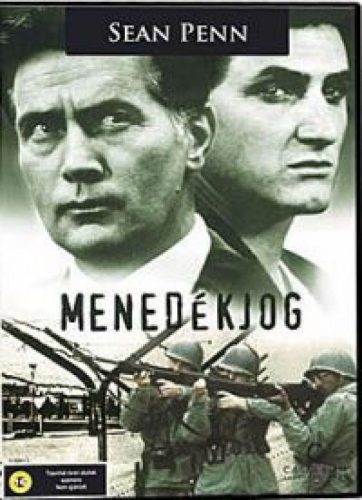 Menedékjog - DVD