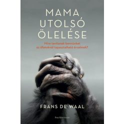 Mama utolsó ölelése