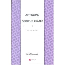 Antigoné - Oedipus király