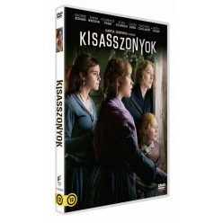 Kisasszonyok (2019) - DVD