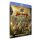 Jumanji - Vár a dzsungel - Blu-ray