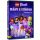 LEGO Friends: Irány a színpad - DVD