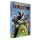 Hotel Transylvania 1-3. - DVD