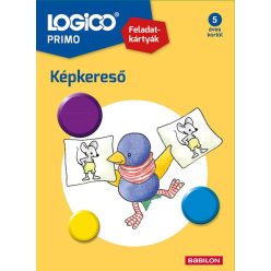 LOGICO Primo 1245 - Képkereső