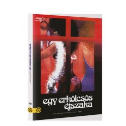 Egy erkölcsös éjszaka (MNFA kiadás) - DVD