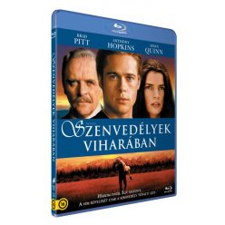 Szenvedélyek viharában - Blu-Ray