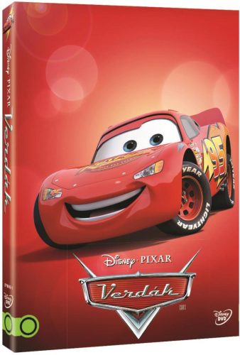 Verdák (O-ringes, gyűjthető borítóval) - DVD