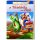 A teknősbéka és a nyúl (Disney animációs rövidfilmek) - DVD