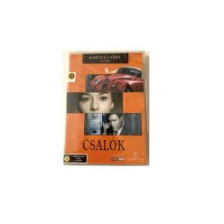 Csalók - DVD