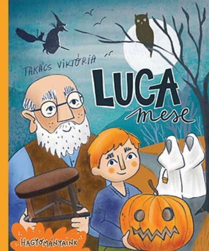 Luca mese